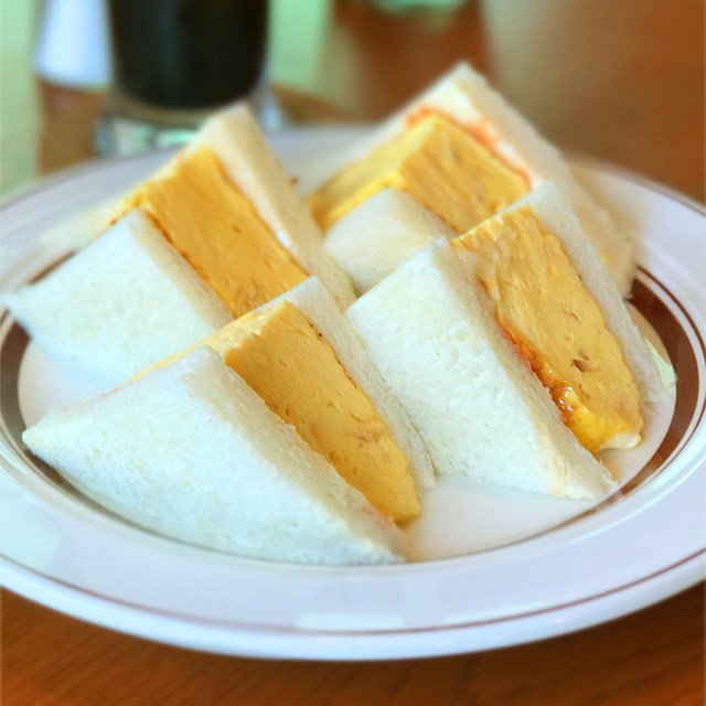 大阪の玉子 たまご サンドイッチは めちゃウマ 人気のおすすめ店ランキング