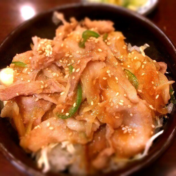 京王線 八幡山の美味しい人気グルメ店ランキング Page 4 4ページ目