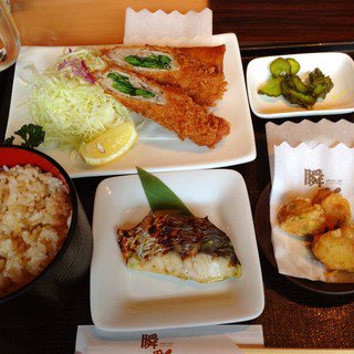 京王永山のランチも美味しい人気のおすすめグルメ店ランキング