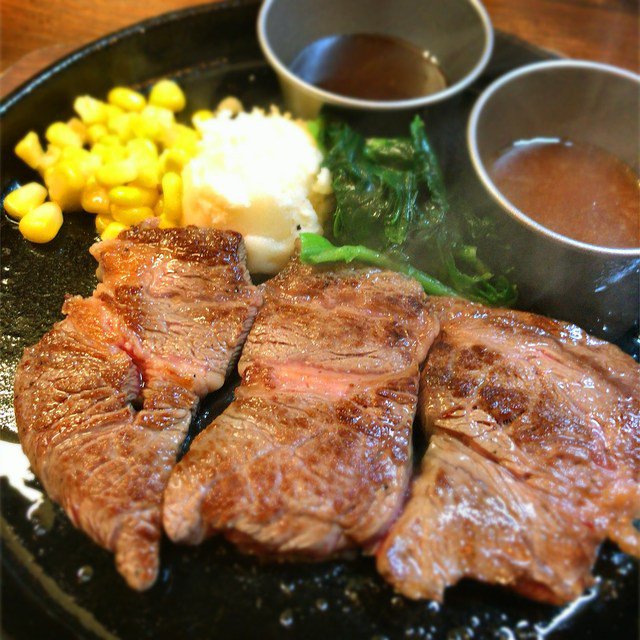 札幌 ステーキ 美味しさでっかいおすすめステーキ ハンバーグ人気店ランキング Page 4 4ページ目
