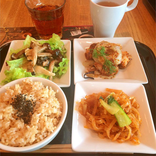ひとりご飯でも温かい 横浜の定食 食堂おすすめ人気店ランキング