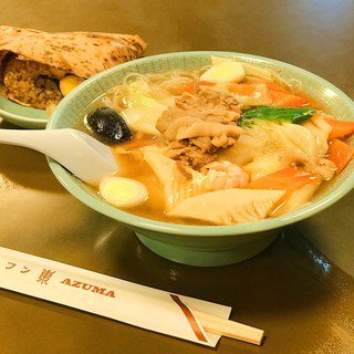 日本人の舌に一番合う 台湾料理 東京の人気台湾料理おすすめ