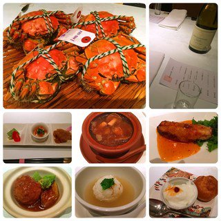 東京都内の上海蟹が美味しい 高級店からお値打ち店までおすすめ