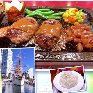 横浜ランチおすすめ 気楽に美味しいレストラン人気ランキング