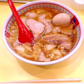 なにわ大阪府で何度も通いたくなるラーメン店　最新ランキング