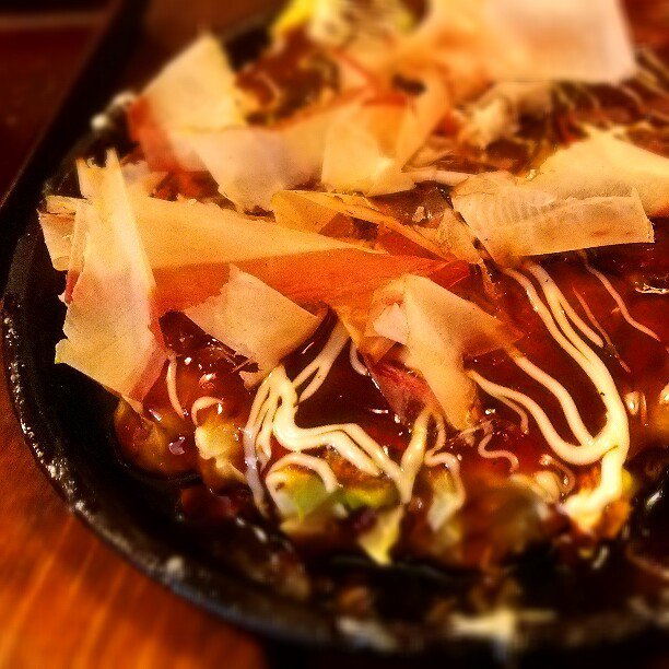 京都府民が大好きお好み焼き まんぼ焼き べた焼き 安くて美味しいおすすめ人気店ランキング