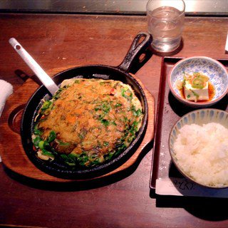 京都府民が大好きお好み焼き まんぼ焼き べた焼き 安くて美味しいおすすめ人気店ランキング