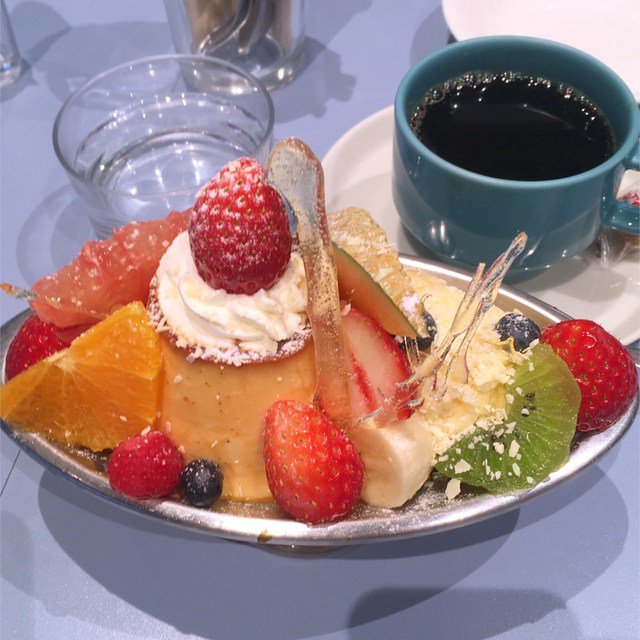 渋谷でゆっくりできるおすすめカフェ 喫茶店 おしゃれな穴場の人気店ランキング