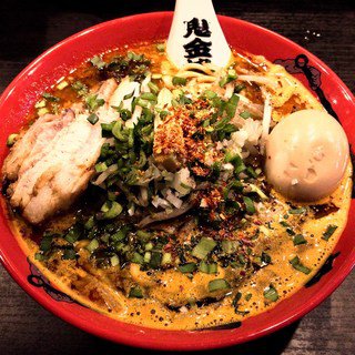 秋葉原の激うま らーめん美味しいおすすめラーメンとつけ麺人気店ランキング