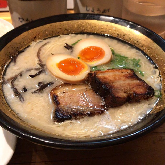 うまか 博多駅周辺の美味しいラーメンおすすめ店人気ランキング Page 5 5ページ目