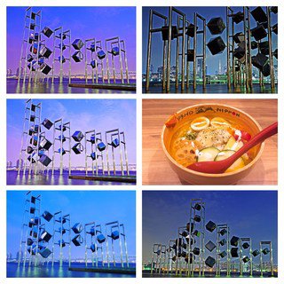 美味しいストリート 東京駅で人気のラーメン店おすすめランキング