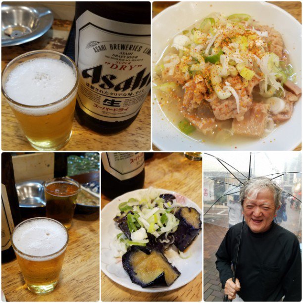 昼飲み万歳 O 上野の安くて美味しい居酒屋おすすめランキング