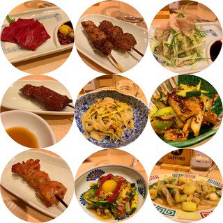 すすきの 居酒屋 安い美味しいおすすめ店人気ランキング