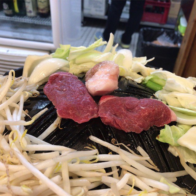 札幌市 すすきの駅周辺でジンギスカン 本当に美味しいおすすめ人気店ランキング Page 2 2ページ目