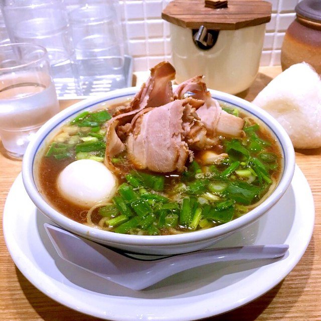 中野駅周辺はラーメン激戦区 美味しいラーメン つけ麺おすすめ人気店ランキング