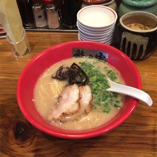 久留米市内のおすすめラーメン屋！本場の美味しい人気店ランキング