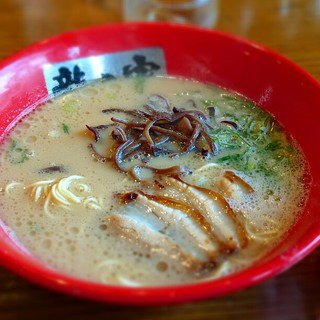 久留米市内のおすすめラーメン屋！本場の美味しい人気店ランキング