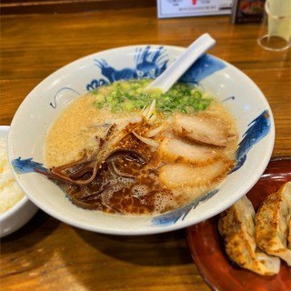 久留米市内のおすすめラーメン屋！本場の美味しい人気店ランキング
