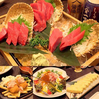 札幌 さっぽろ 大通 人気の居酒屋ランキング 海鮮やザンギが安くて美味しいおすすめ店