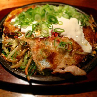 渋谷のお好み焼き 安くて美味しい人気店ランキング