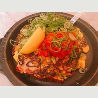 渋谷のお好み焼き 安くて美味しい人気店ランキング