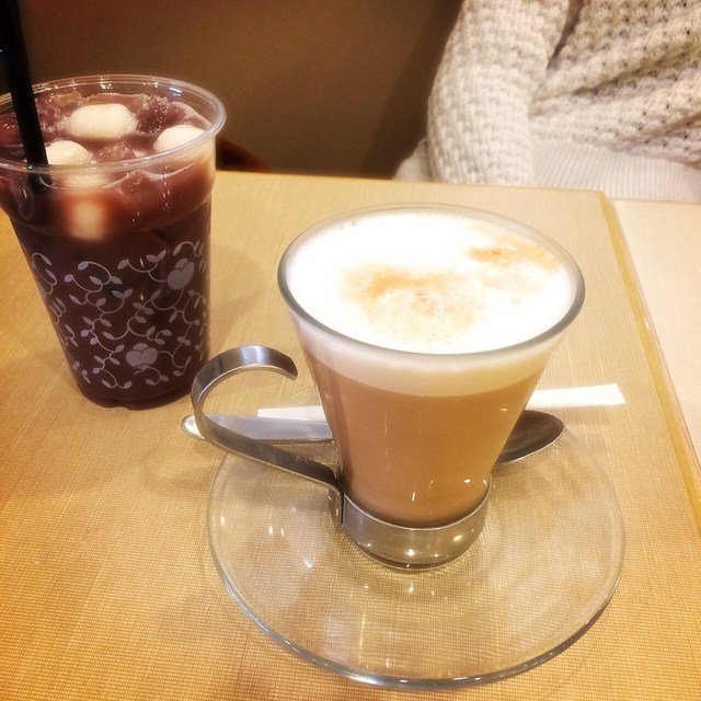 【横浜センター北駅】カフェ・喫茶人気ランキング
